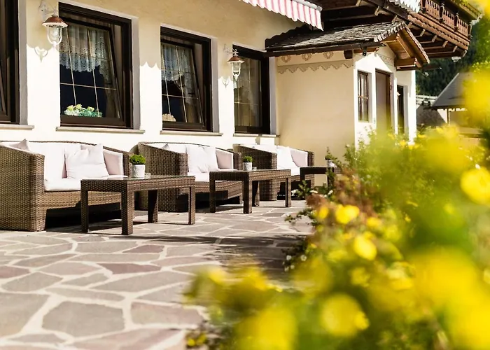 Romantik & Family Gardenia***S Romantik Hotel
